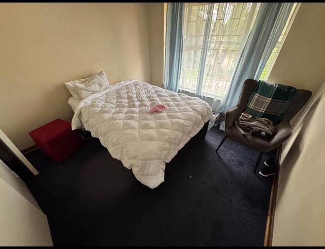 3 BEDROOM TOWNHOUSE FOR SALE IN BIRCHLEIGH NORTH